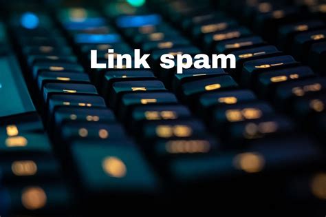 Spam link. Things To Know About Spam link. 